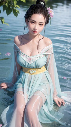 大宋传奇之赵匡胤