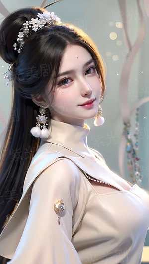 超级服务器