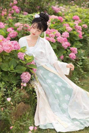 悍妻丑夫