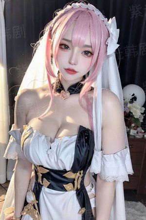 想和丧尸握个手