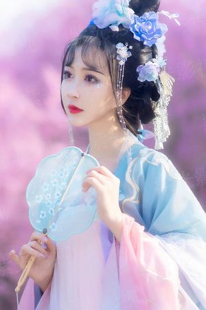 真实生长