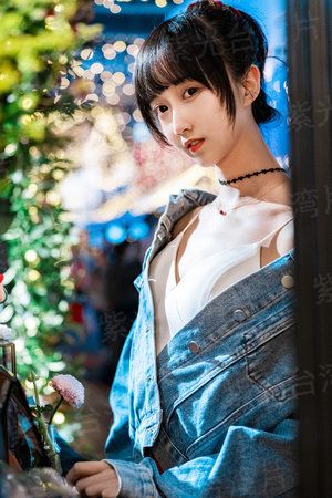 欲求不满的儿媳