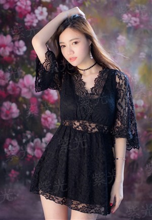 美人如花剑如虹
