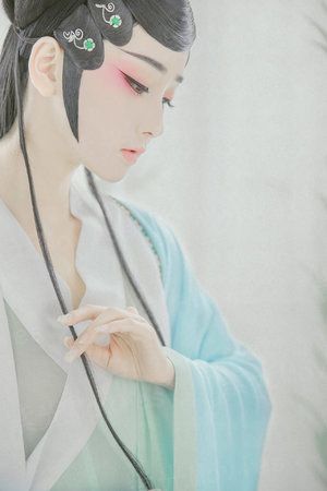恶魔之眼梵音缭
